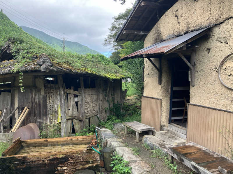 千さんのパブリックハウス アンド サウナ 久米屋のサ活写真