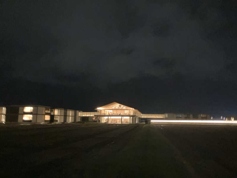 千さんのSHONAI HOTEL SUIDEN TERRASSE / スイデンテラスのサ活写真