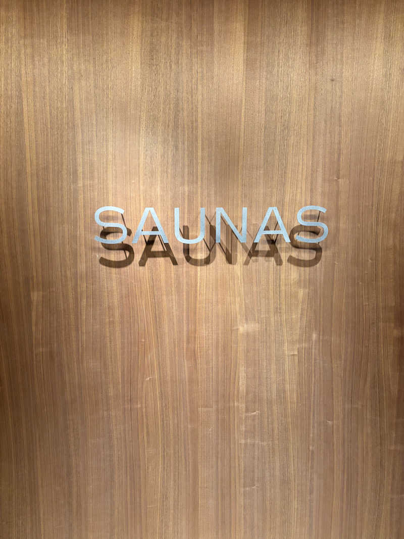 youさんの高輪SAUNASのサ活写真