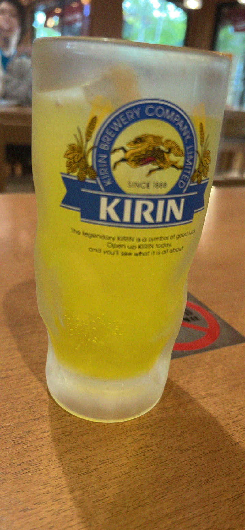 りのさんの林檎の湯屋 おぶ～のサ活写真