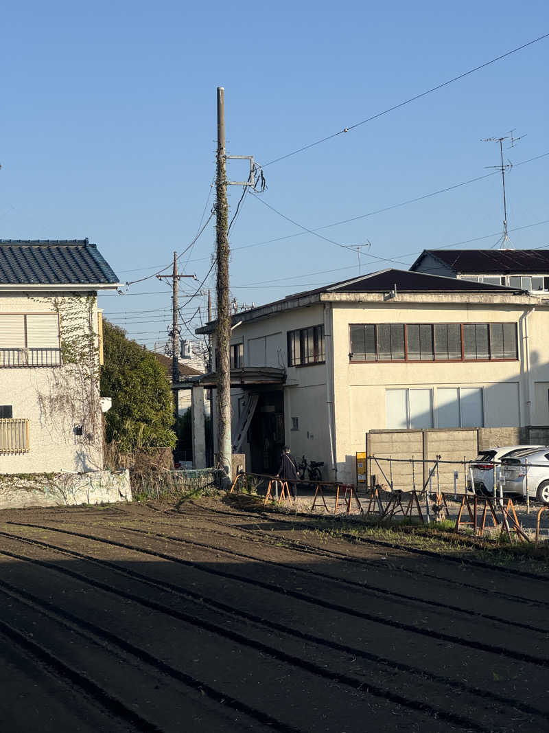 Motoakiさんのしずの湯 相模原のサ活写真