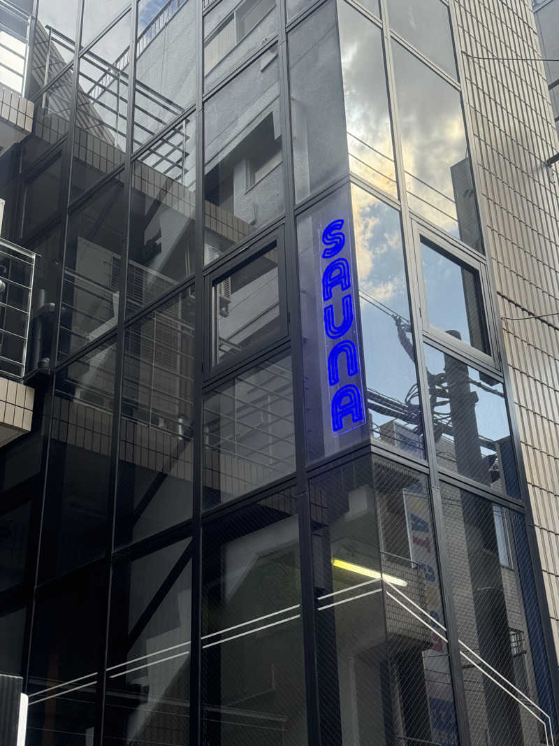 MotoakiさんのSauna&Drink YOQのサ活写真