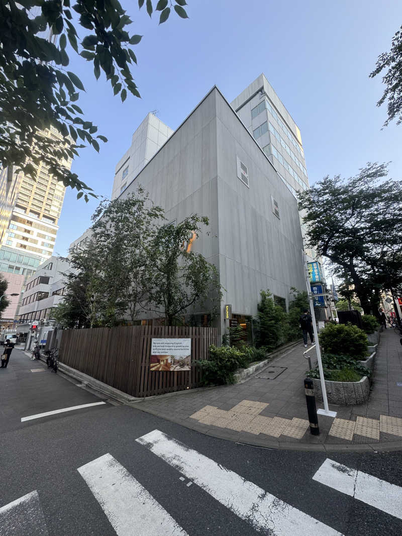 Motoakiさんの渋谷SAUNASのサ活写真