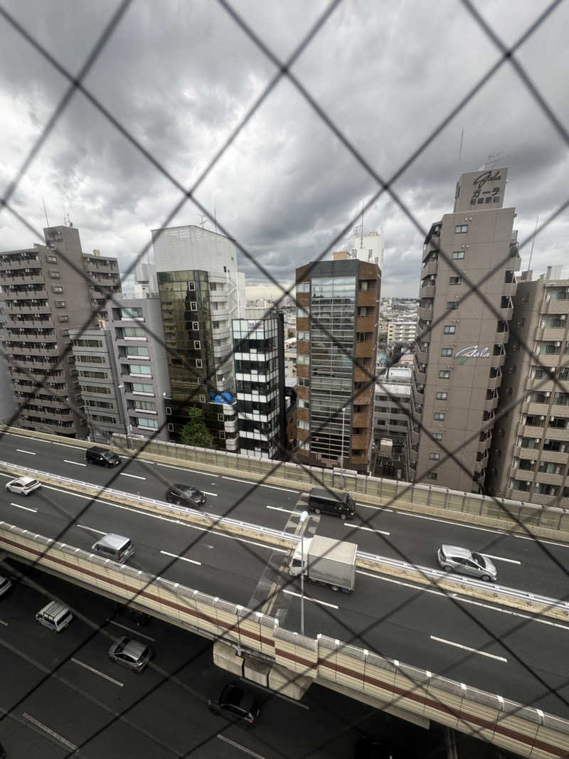 Motoakiさんの天空のアジト マルシンスパのサ活写真