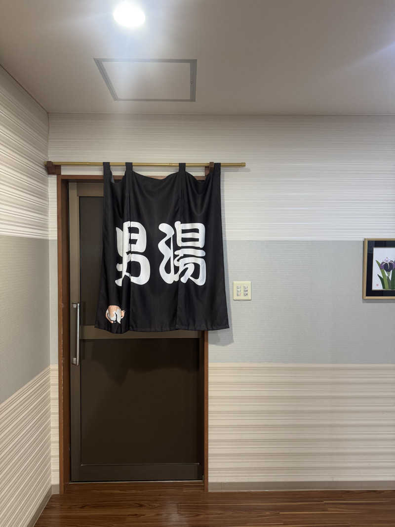 Motoakiさんのこおりやま駅前サウナ24のサ活写真