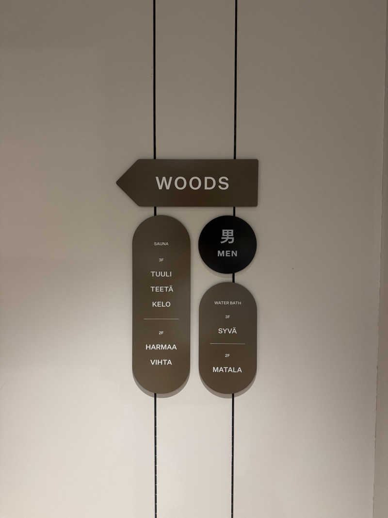 Motoakiさんの渋谷SAUNASのサ活写真