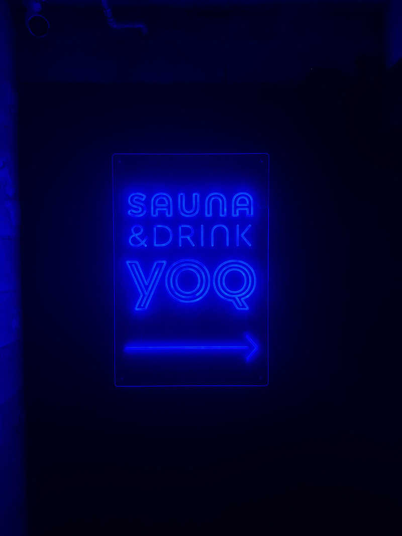 MotoakiさんのSauna&Drink YOQのサ活写真