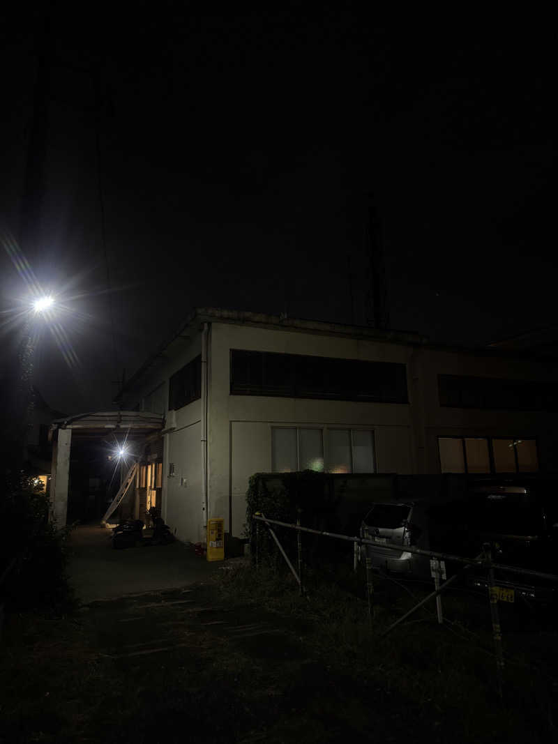 Motoakiさんのしずの湯 相模原のサ活写真