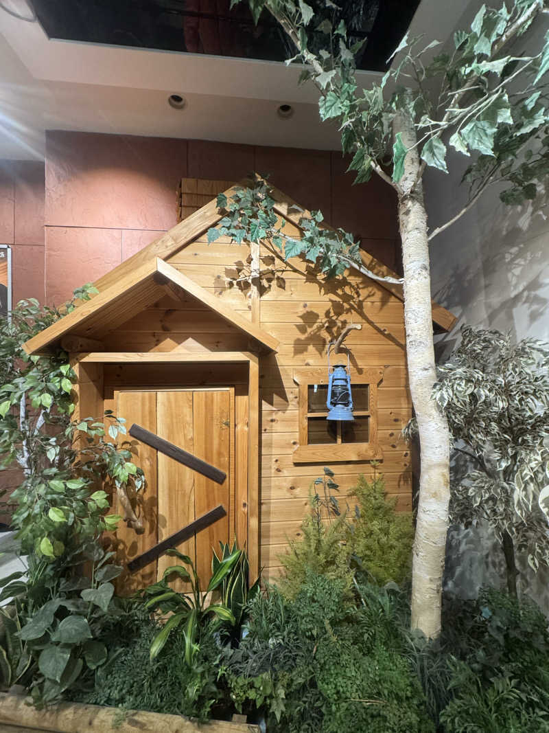 Motoakiさんのウェルビー栄のサ活写真