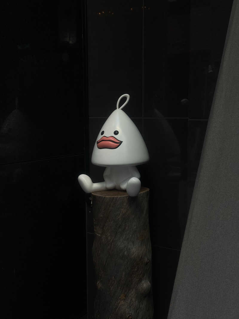 Motoakiさんのサウナ東京 (Sauna Tokyo)のサ活写真