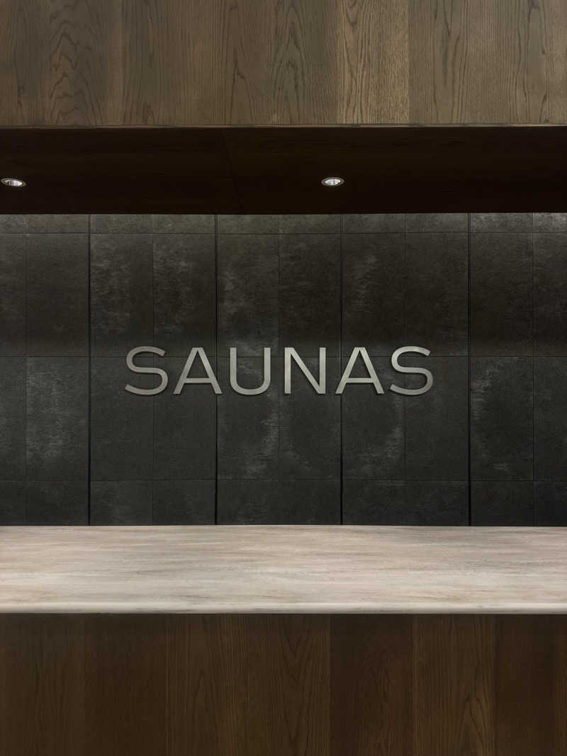 Motoakiさんの高輪SAUNASのサ活写真