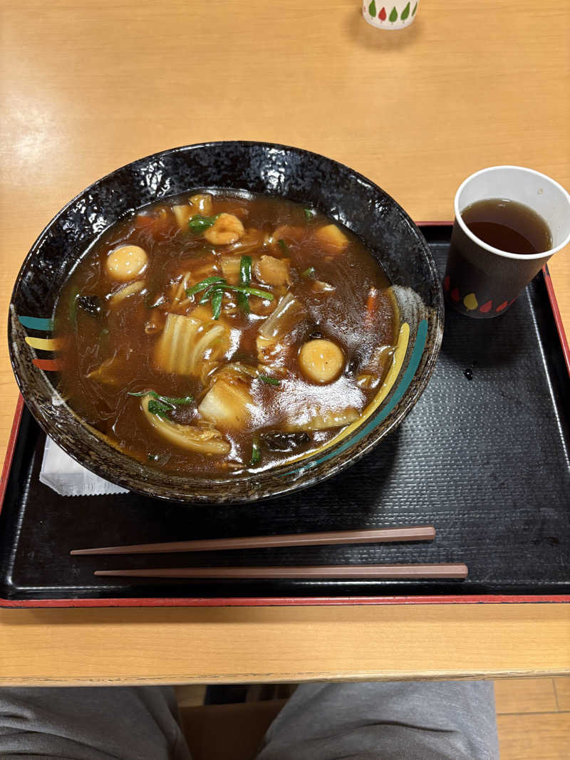 くうさんの壬生温泉はなの湯のサ活写真