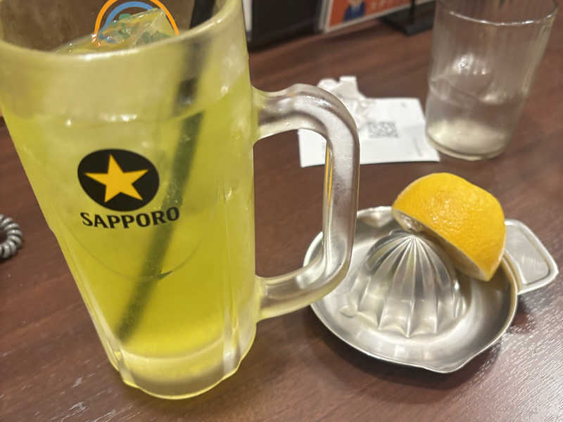 オロポレモン
