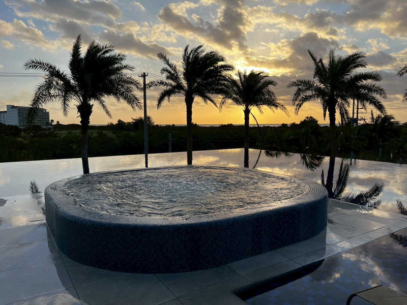 maicoさんのseven x seven 石垣のサ活写真