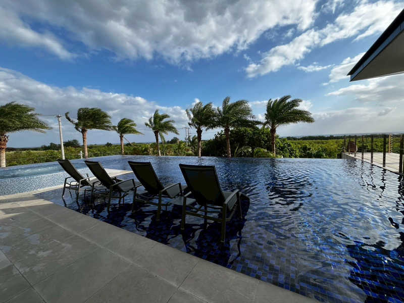 maicoさんのseven x seven 石垣のサ活写真