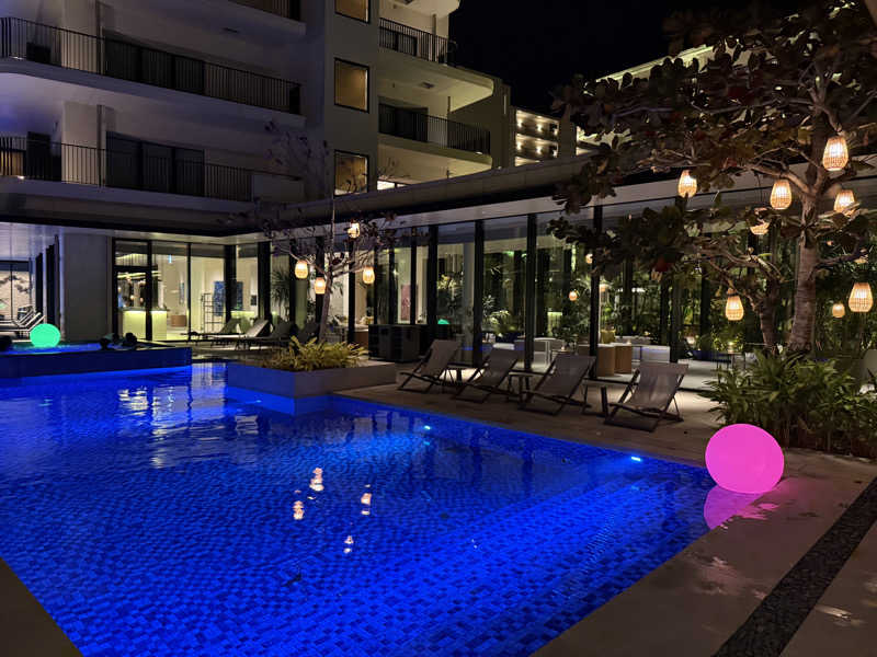 maicoさんのseven x seven 石垣のサ活写真