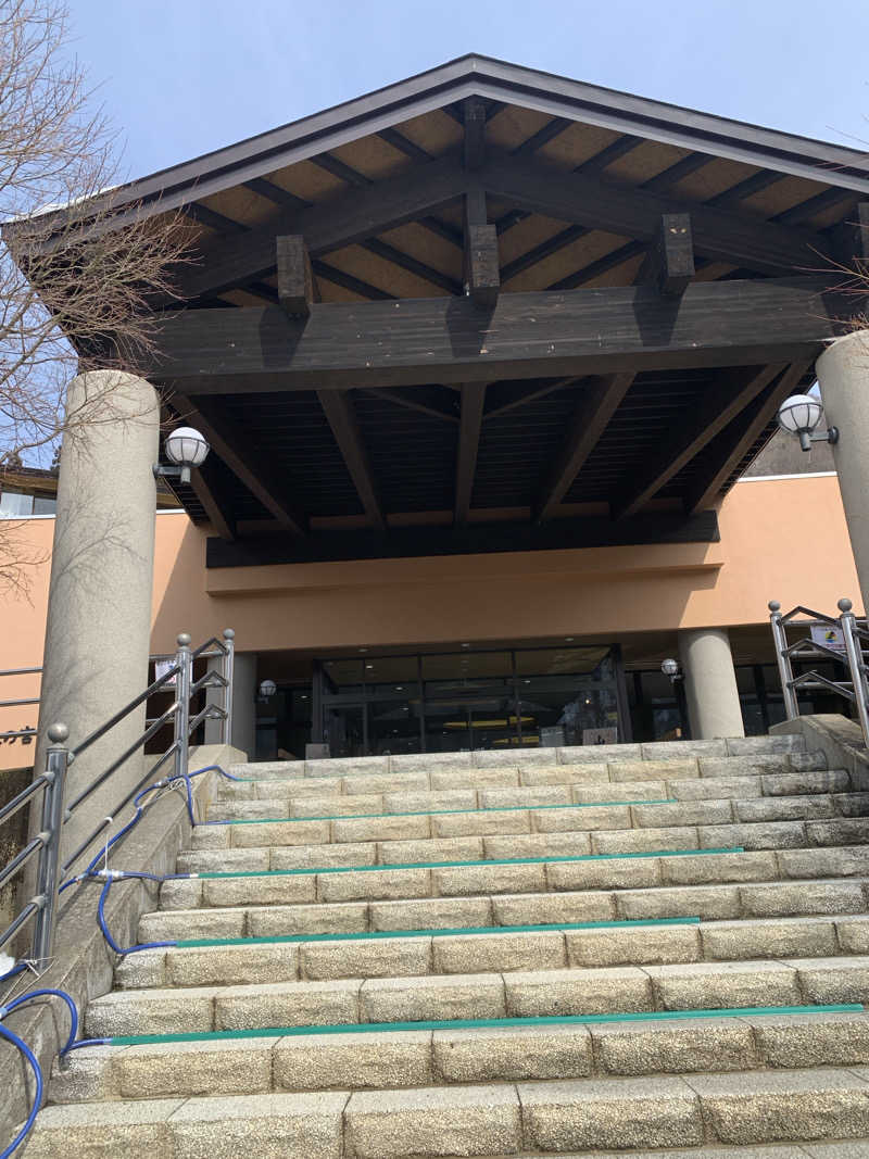 7791ihcagoさんの秋の宮山荘のサ活写真