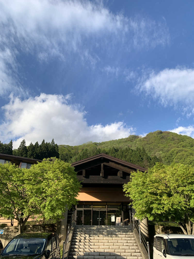 nekotosaunasukiさんの秋の宮山荘のサ活写真