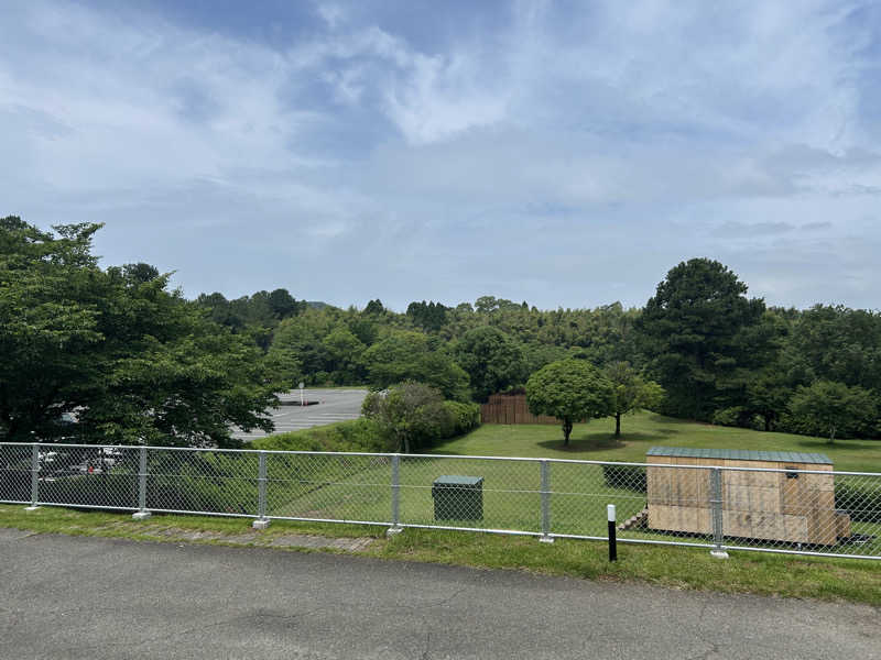 ゆんねぴさんの城南天然温泉かたるの森のサ活写真