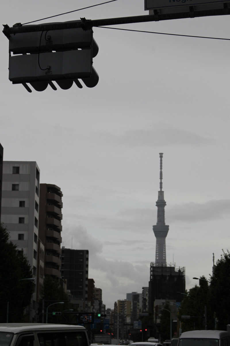 ゆきさんのサウナセンター鶯谷本店のサ活写真