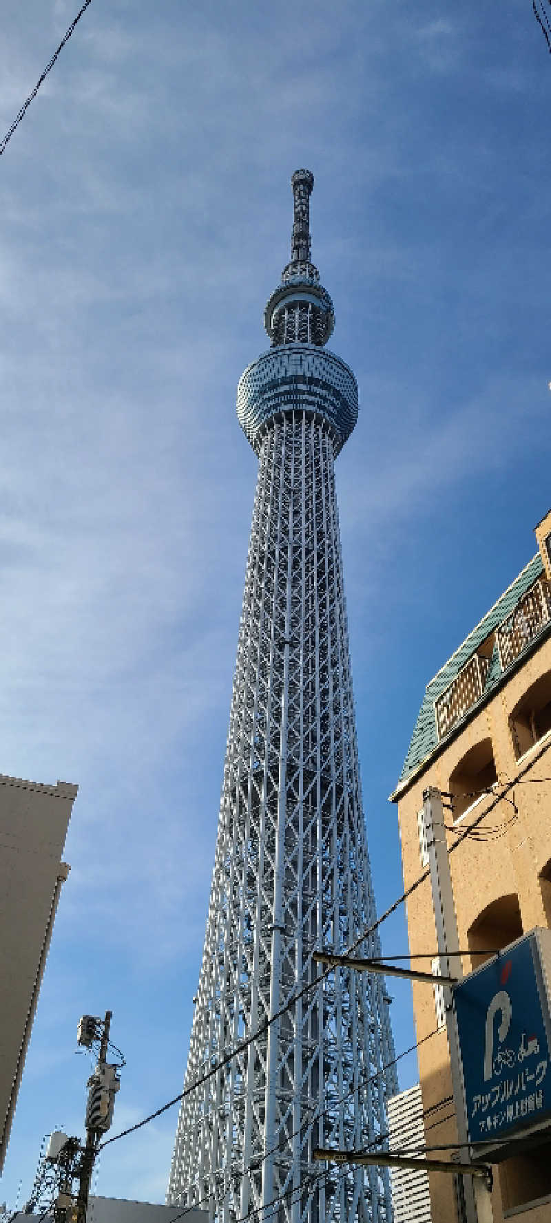 happynakanoさんの黄金湯のサ活写真