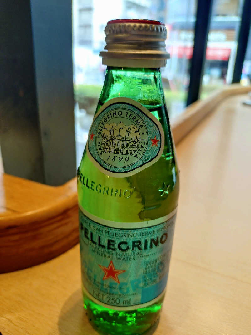 happynakanoさんの五色湯のサ活写真