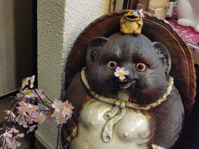 happynakanoさんの天然温泉 たからゆ -中野若宮温泉-のサ活写真