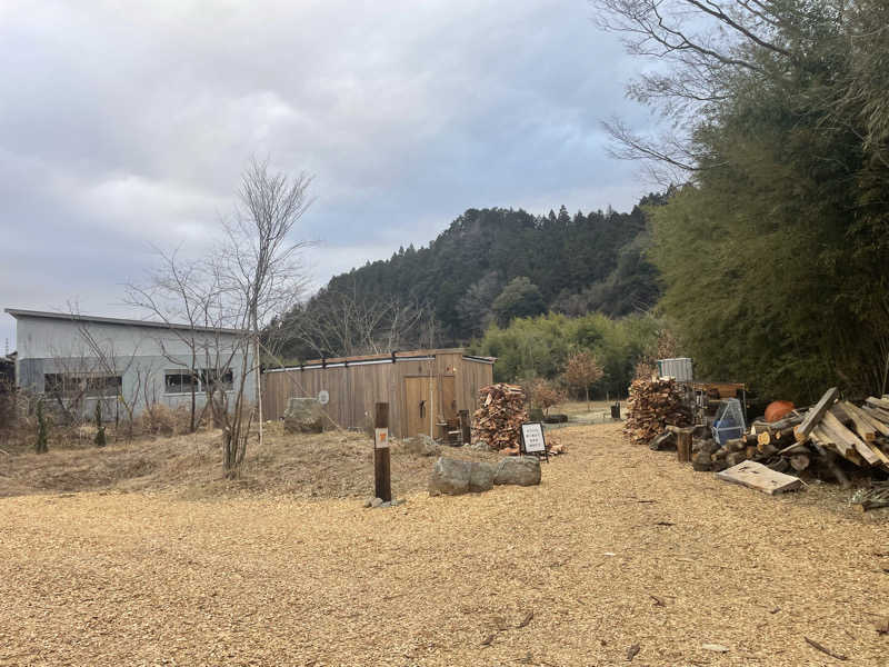 Masato SuzukiさんのJOBAN SAUNA(常磐サウナ)のサ活写真