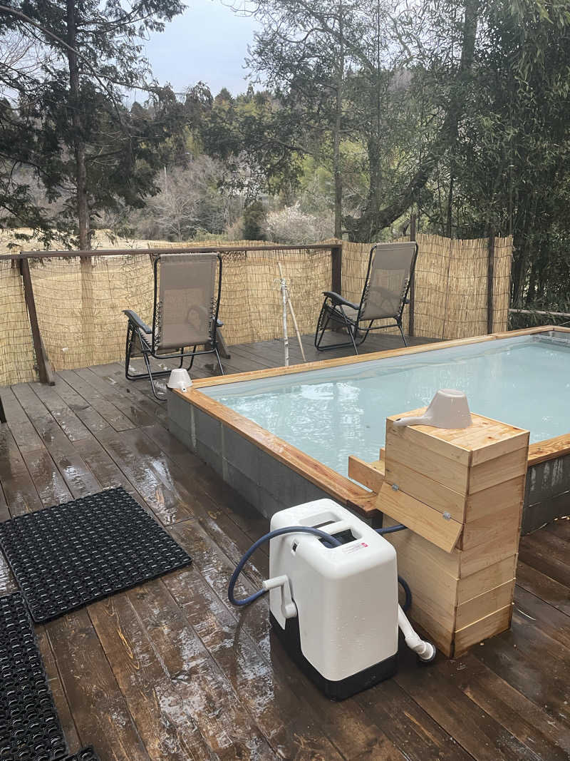 Masato SuzukiさんのJOBAN SAUNA(常磐サウナ)のサ活写真