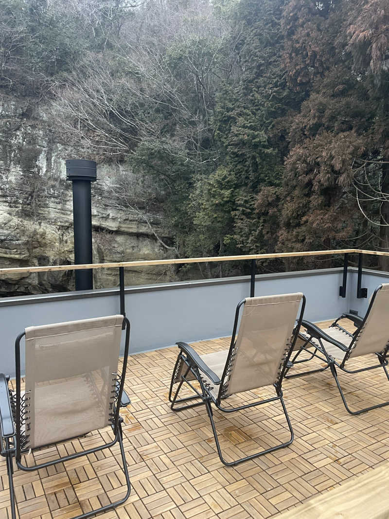 Masato SuzukiさんのJOBAN SAUNA(常磐サウナ)のサ活写真