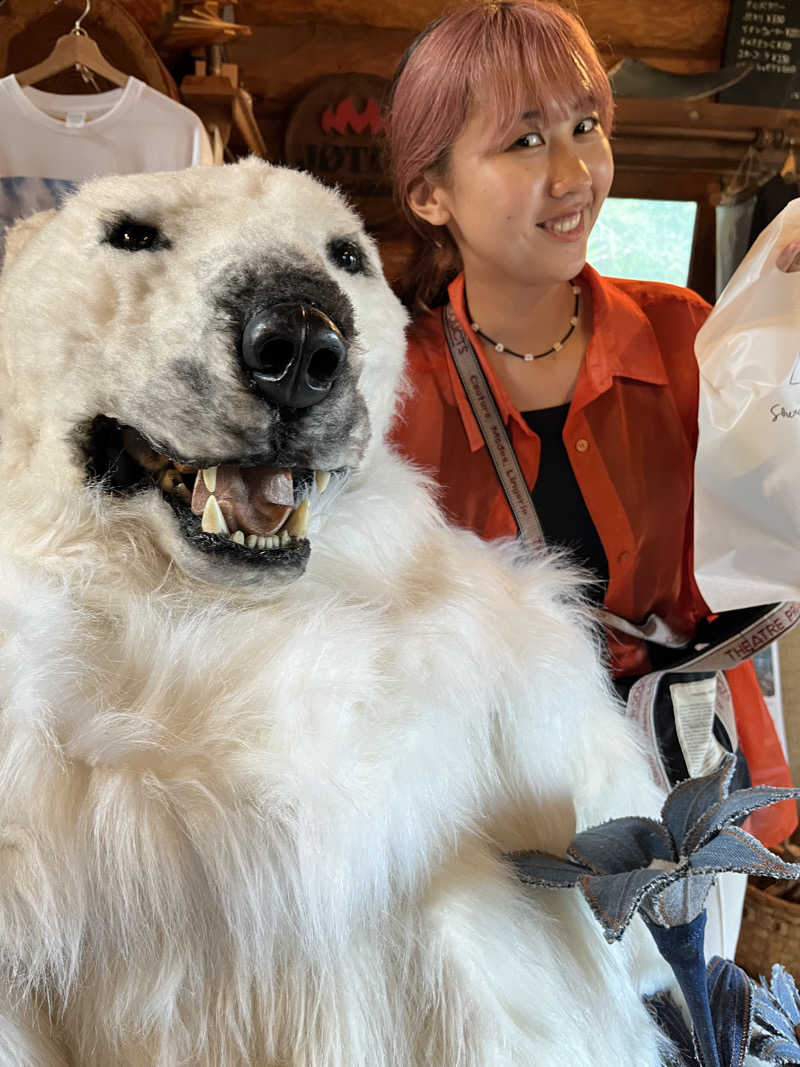 おーしま⭐︎ひろさんのSherokuma Sauna & Cafeのサ活写真