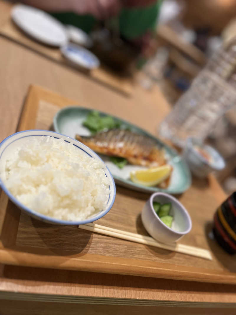 おーしま⭐︎ひろさんのサウナと天然温泉 じょんのび館のサ活写真