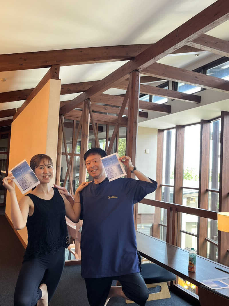 おーしま⭐︎ひろさんのカーブドッチヴィネスパのサ活写真