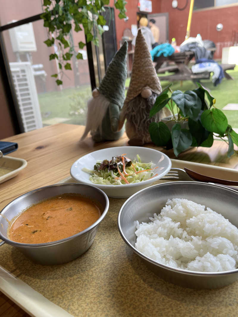 おーしま⭐︎ひろさんのやひこYYパークのサ活写真