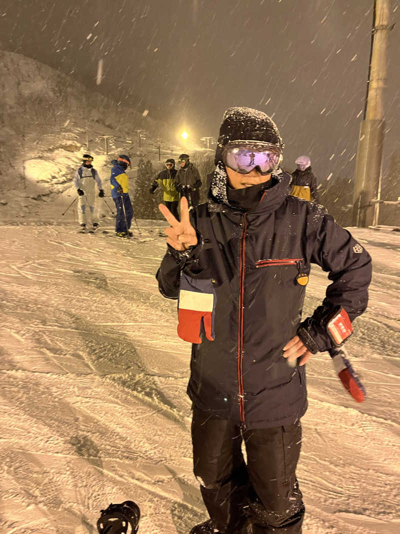 おーしま⭐︎ひろさんの神の湯のサ活写真