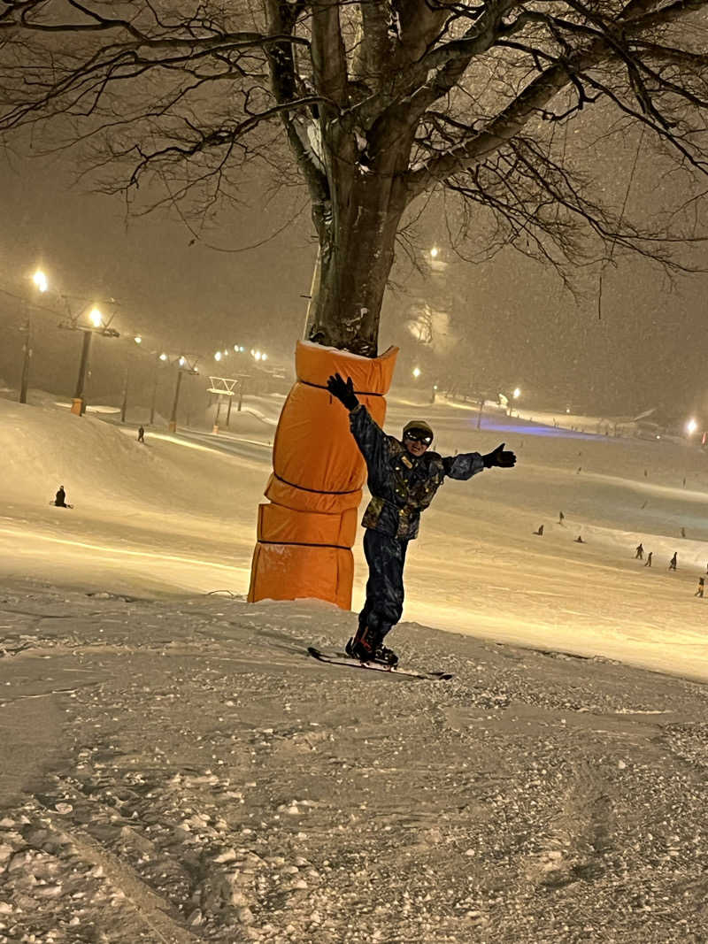 おーしま⭐︎ひろさんの神の湯のサ活写真