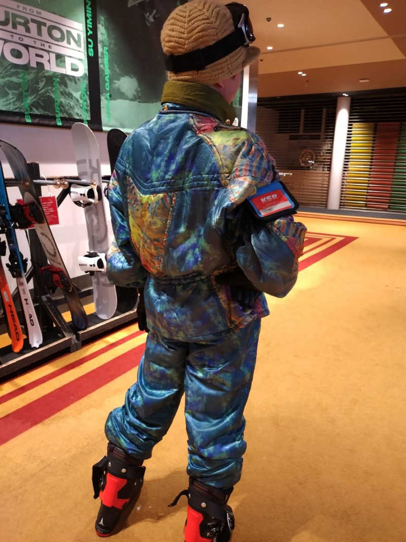 おーしま⭐︎ひろさんの神の湯のサ活写真