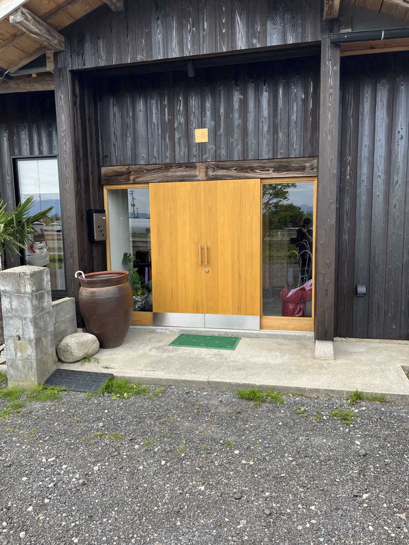 おーしま⭐︎ひろさんのMökkä Saunaのサ活写真
