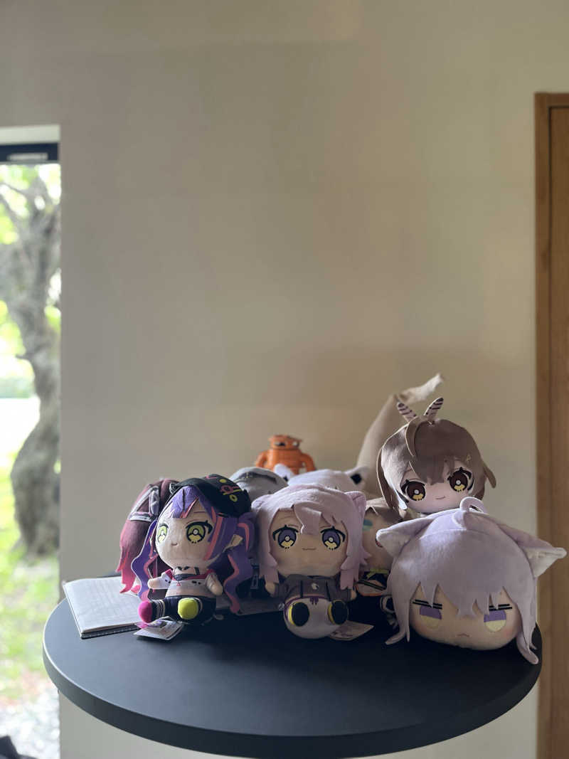 おーしま⭐︎ひろさんのMökkä Saunaのサ活写真