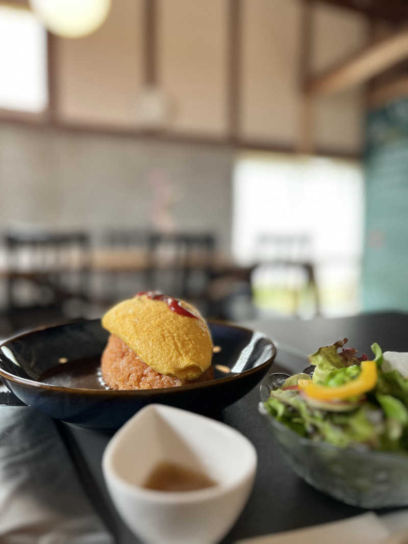 おーしま⭐︎ひろさんのMökkä Saunaのサ活写真