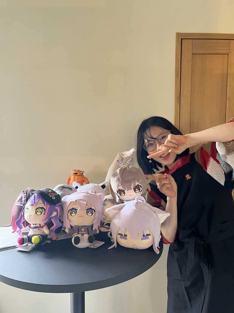 おーしま⭐︎ひろさんのMökkä Saunaのサ活写真