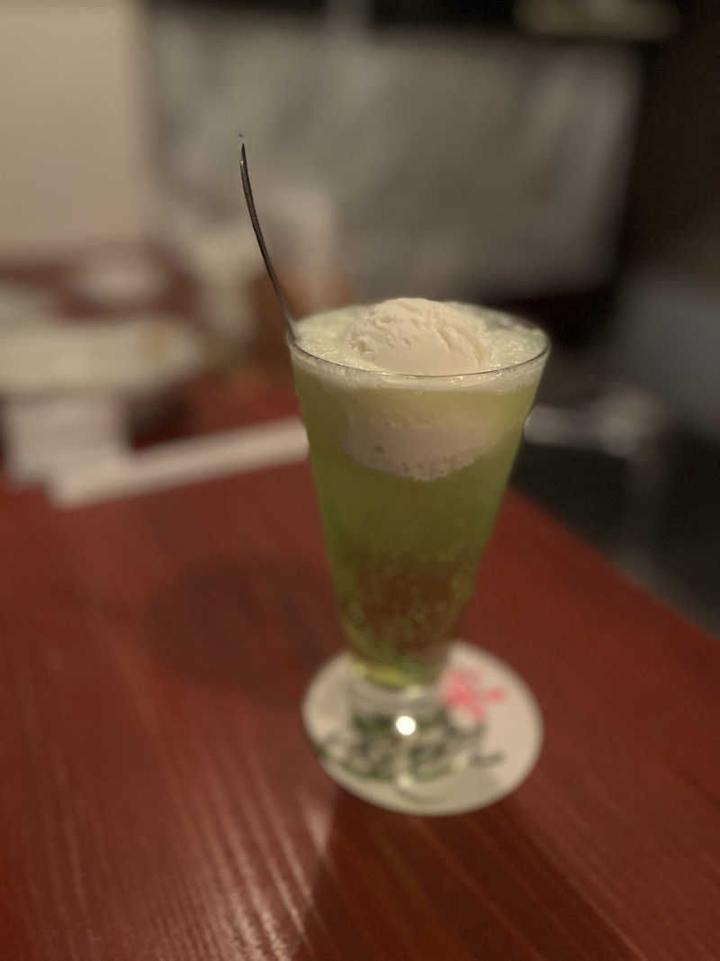 おーしま⭐︎ひろさんのサウナ&ヘッドスパ RETOLIのサ活写真