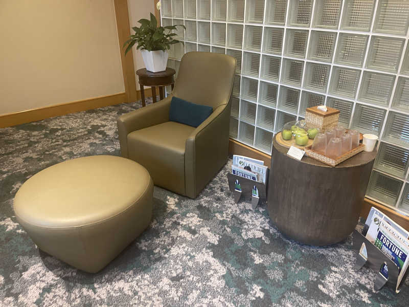 糖質ゼロリーナさんのヒルトン クアラルンプールのサ活写真