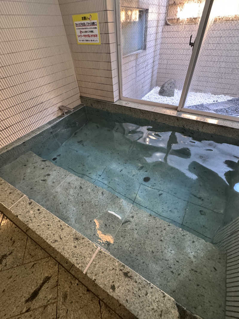 tommmmyさんのサウナ&カプセルホテル 北欧のサ活写真