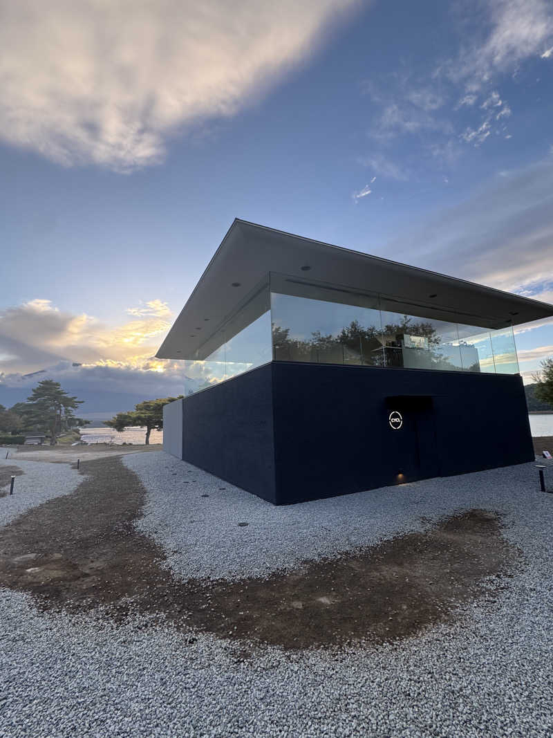 tommmmyさんのCYCLのサ活写真