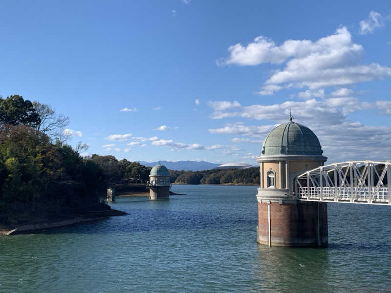 Hero_2_goodさんの中国割烹旅館 掬水亭 狭山の茶湯のサ活写真