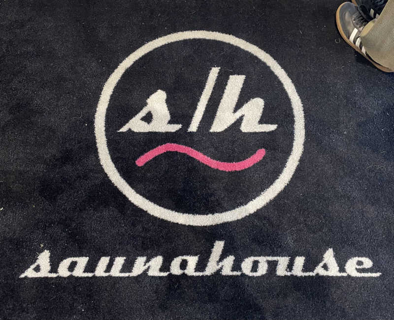ʕ•̫͡•ʔ♡*:.✧♨️さんのsaunahouseのサ活写真
