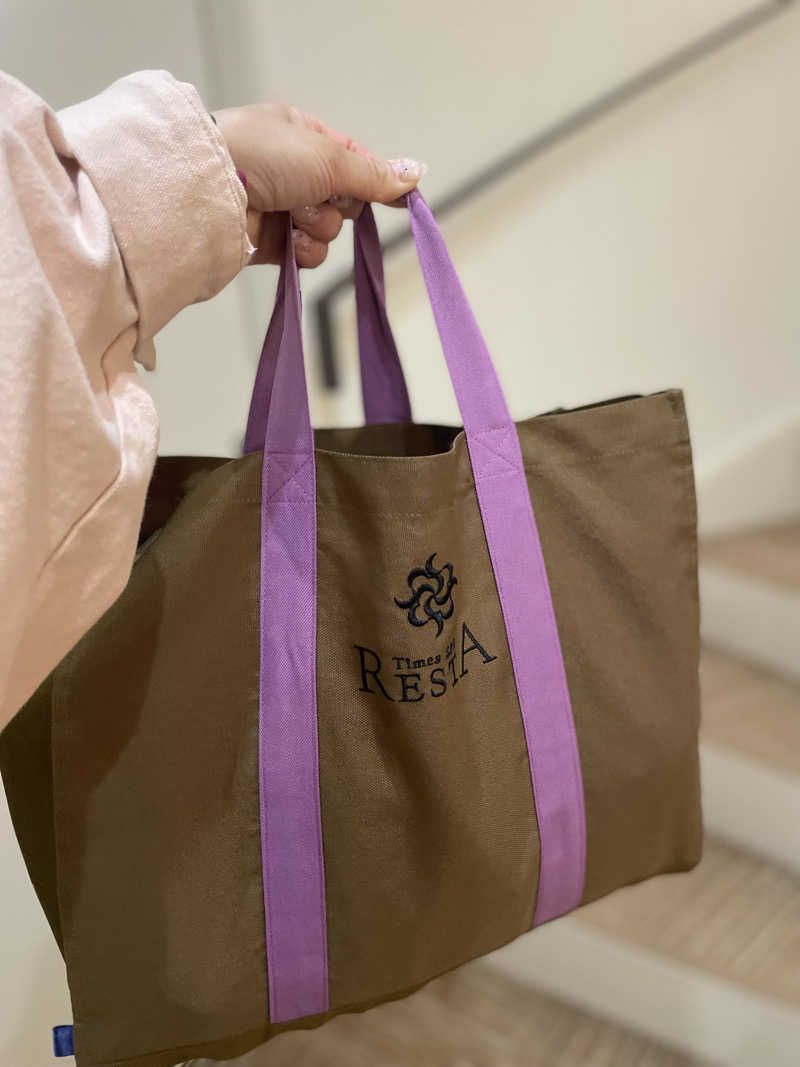 ʕ•̫͡•ʔ♡*:.✧♨️さんのタイムズ スパ・レスタのサ活写真