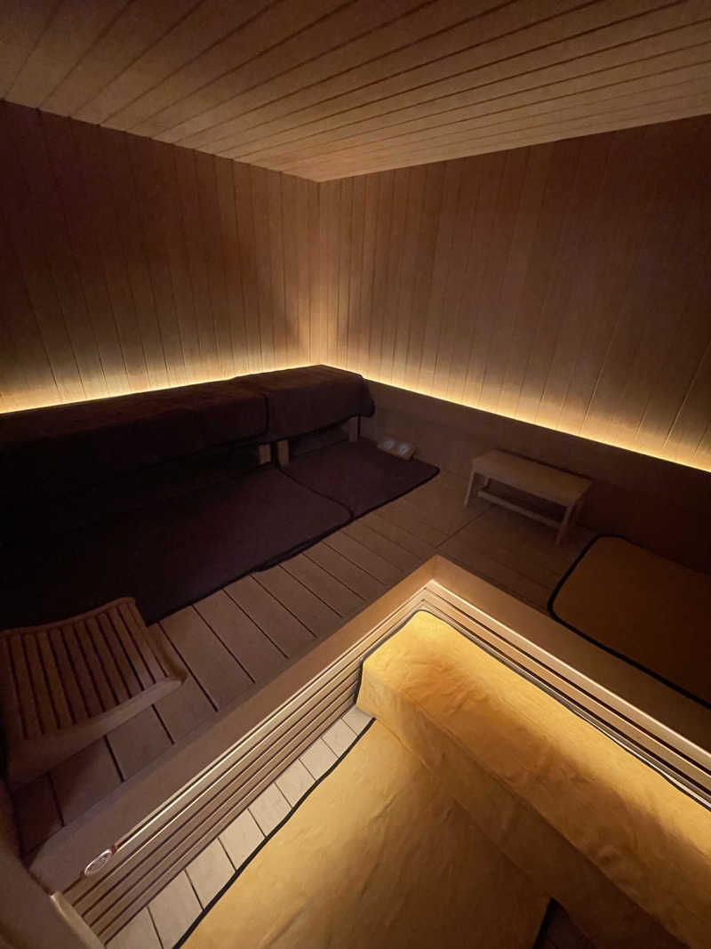 ʕ•̫͡•ʔ♡*:.✧♨️さんのSAUNA HIDE OUTのサ活写真