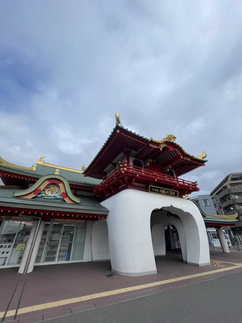 ʕ•̫͡•ʔ♡*:.✧♨️さんのSAUNA HIDE OUTのサ活写真